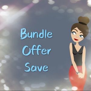 Bundle and Offer